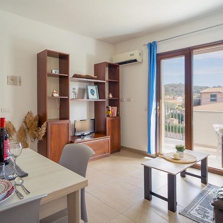 Porto Frailis 2 Apartment Tortoli Exterior photo