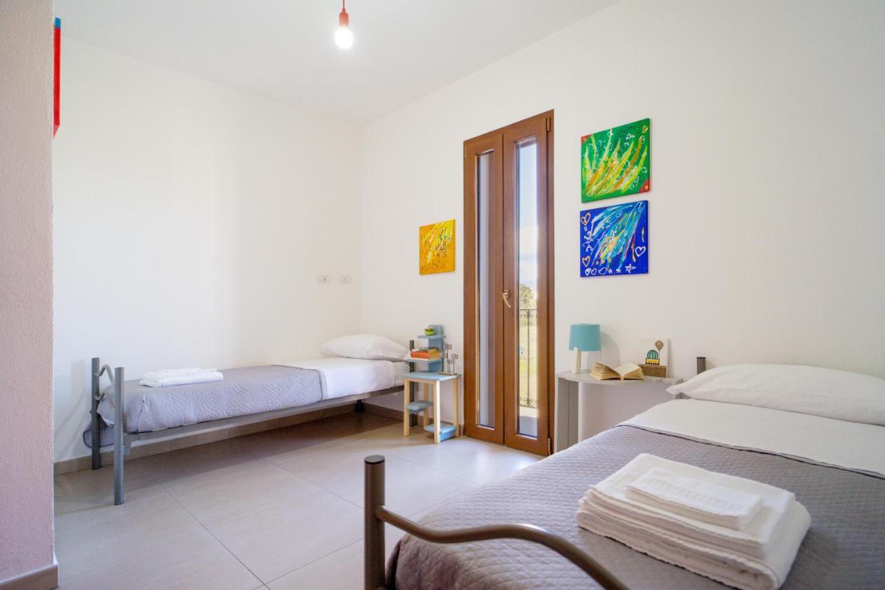 Porto Frailis 2 Apartment Tortoli Exterior photo