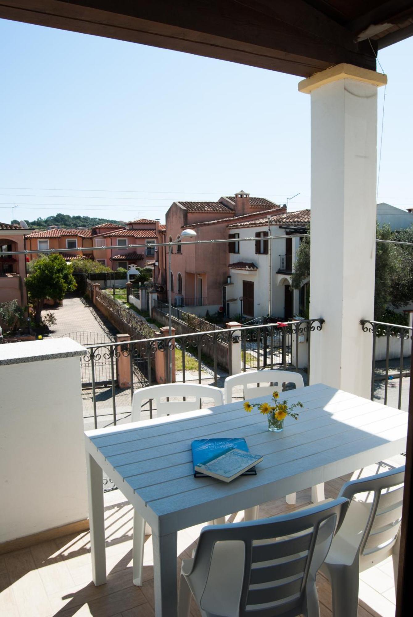 Porto Frailis 2 Apartment Tortoli Exterior photo