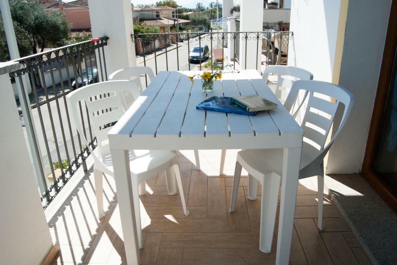 Porto Frailis 2 Apartment Tortoli Exterior photo